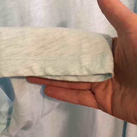 Talbots lightweight summer wrap - Picture 4 of 5